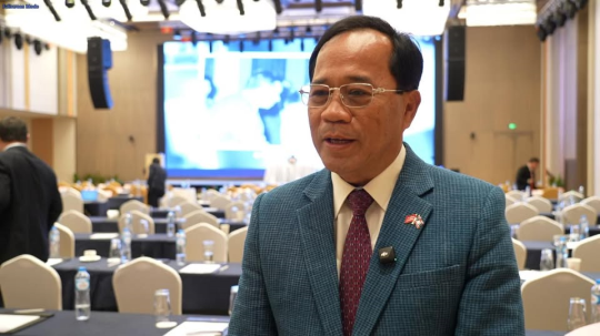 Chinese Investment Plays Key Role in Socio-Economic Development of Luang Prabang: Governor